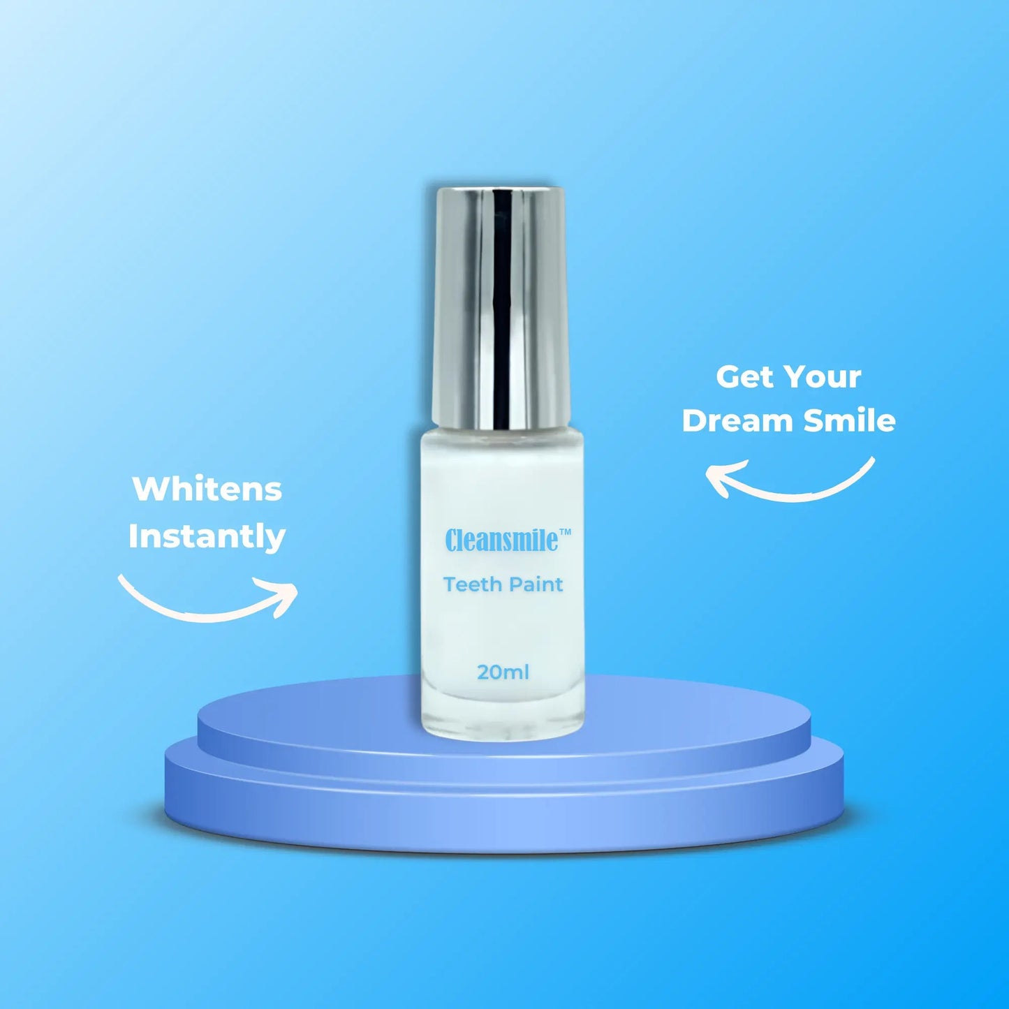 Cleansmile™Smile Paint