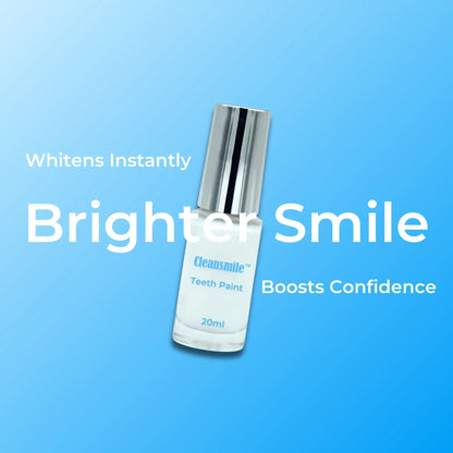Cleansmile™Smile Paint