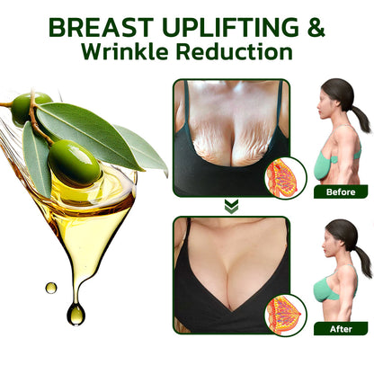 Avocado Tightening & Wrinkles Reducing Body Lotion Scrub